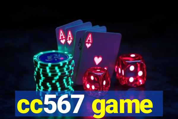 cc567 game